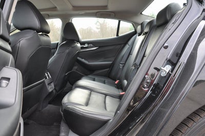 2023 Nissan Maxima 3.5 SL