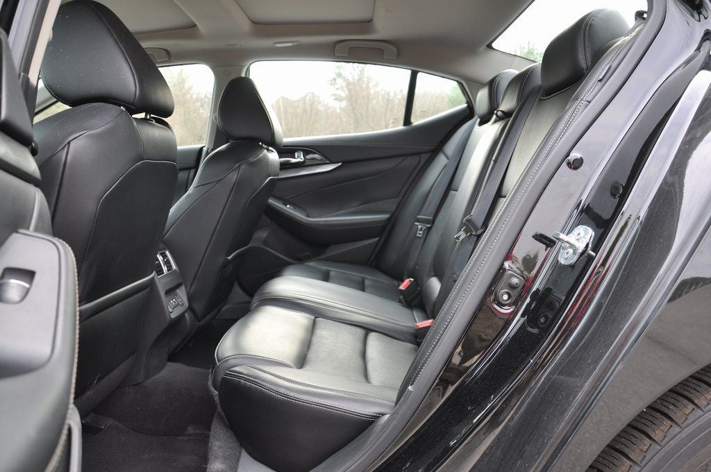 2023 Nissan Maxima 3.5 SL