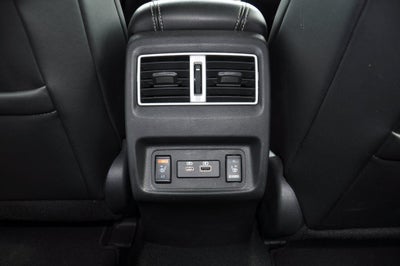 2023 Nissan Maxima 3.5 SL