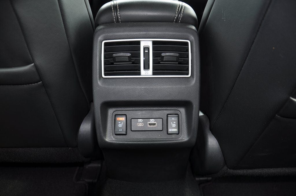 2023 Nissan Maxima 3.5 SL