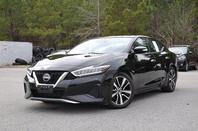 2023 Nissan Maxima 3.5 SL