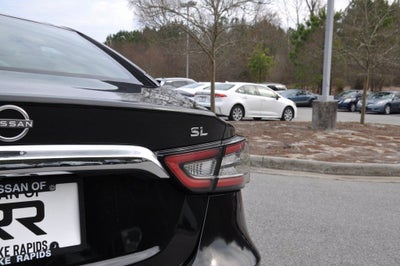 2023 Nissan Maxima 3.5 SL