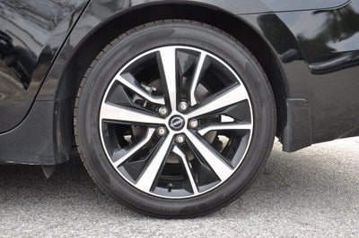 2023 Nissan Maxima 3.5 SL