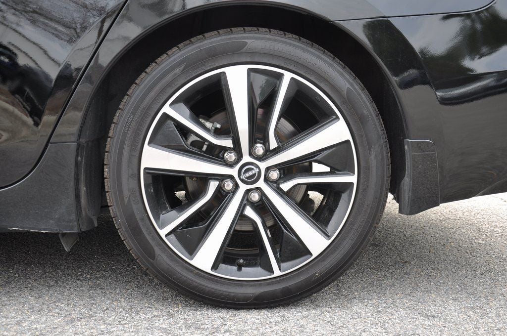 2023 Nissan Maxima 3.5 SL