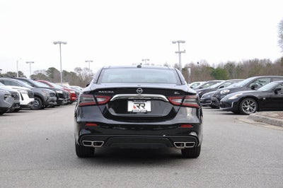 2023 Nissan Maxima 3.5 SL