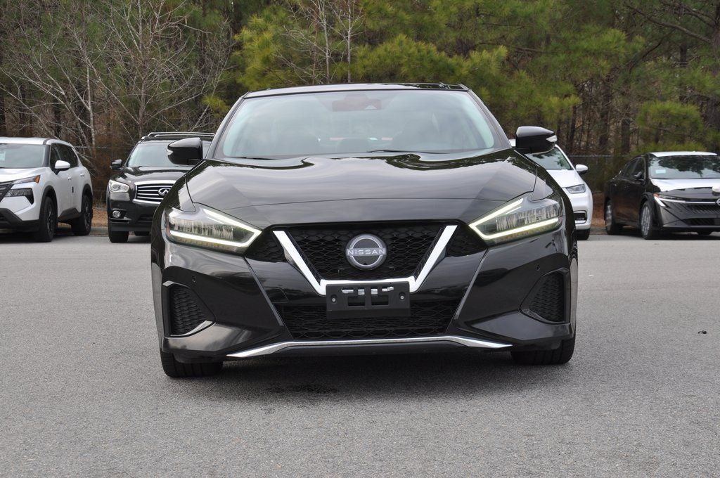 2023 Nissan Maxima 3.5 SL