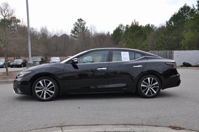 2023 Nissan Maxima 3.5 SL