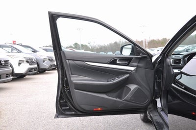 2023 Nissan Maxima 3.5 SL