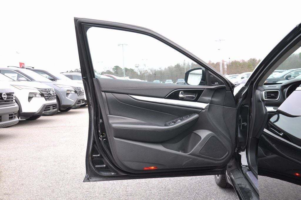 2023 Nissan Maxima 3.5 SL