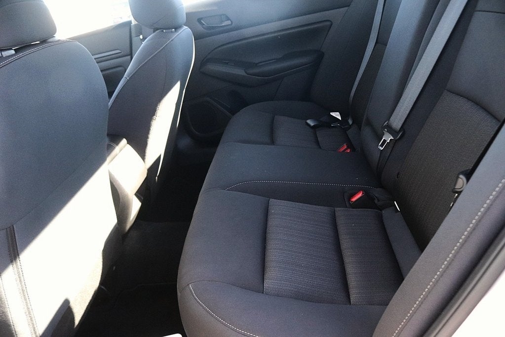 2025 Nissan Altima 2.5 S