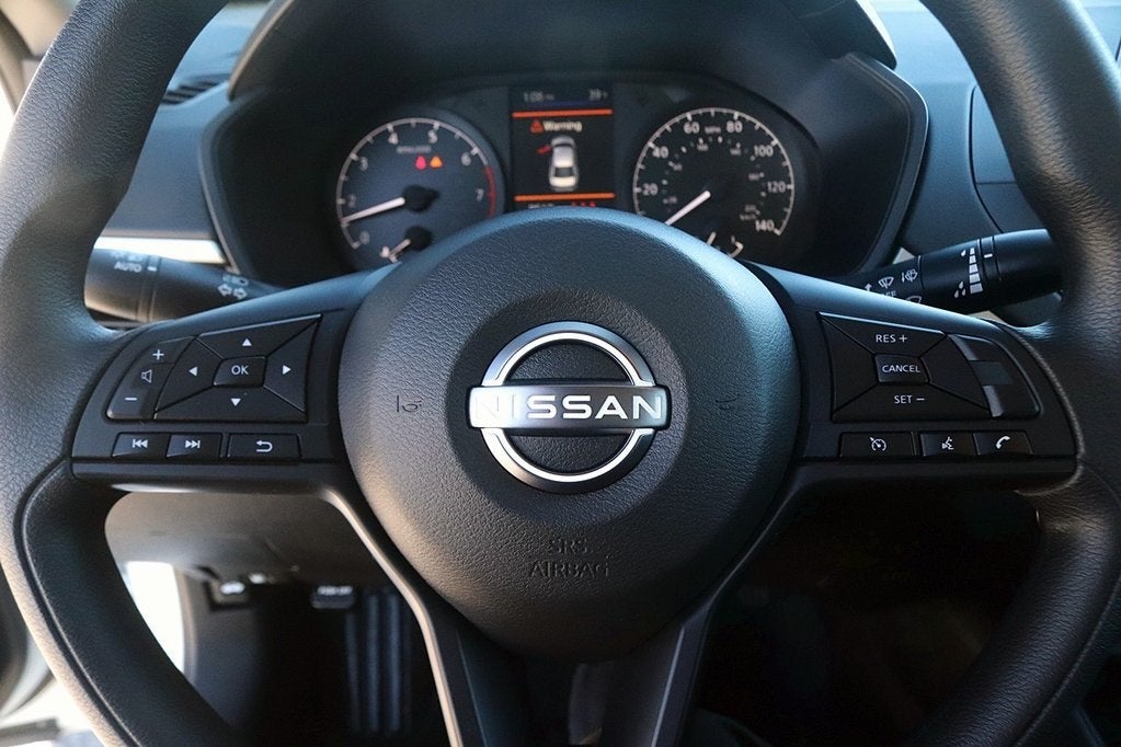 2025 Nissan Altima 2.5 S