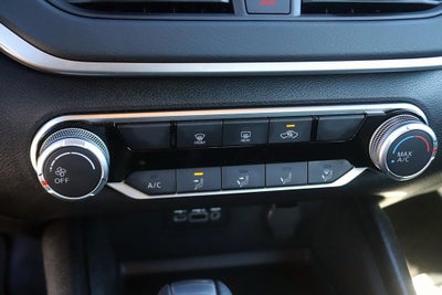 2025 Nissan Altima 2.5 S