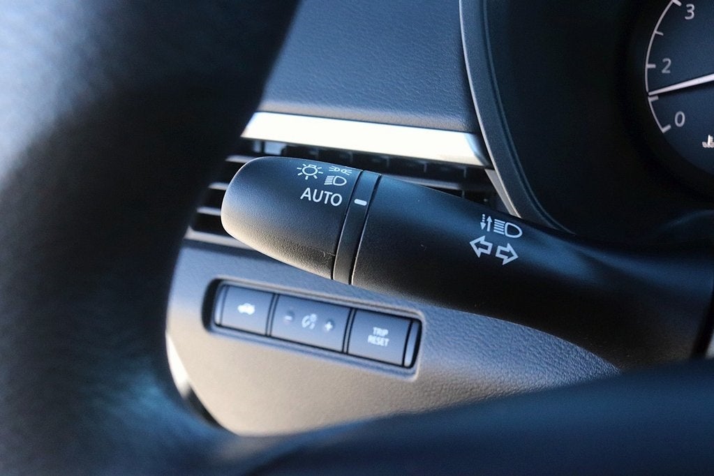 2025 Nissan Altima 2.5 S