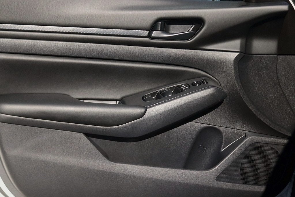 2025 Nissan Altima 2.5 S