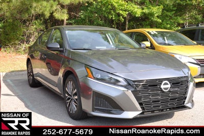 2026 Nissan Altima 2.5 SV