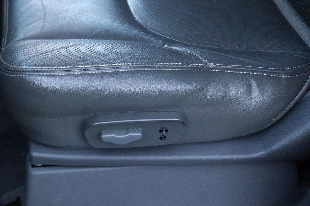 2019 Nissan Frontier SL