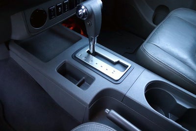 2019 Nissan Frontier SL