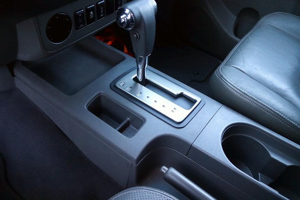 2019 Nissan Frontier SL