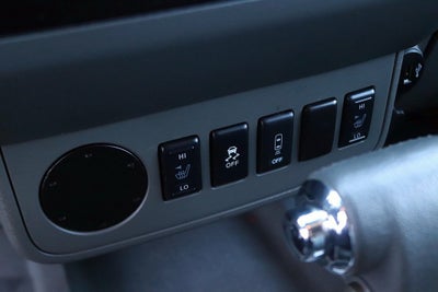 2019 Nissan Frontier SL