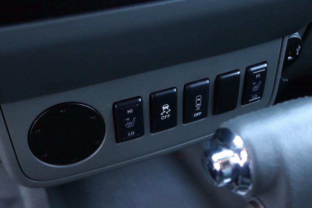 2019 Nissan Frontier SL