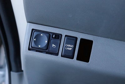 2019 Nissan Frontier SL