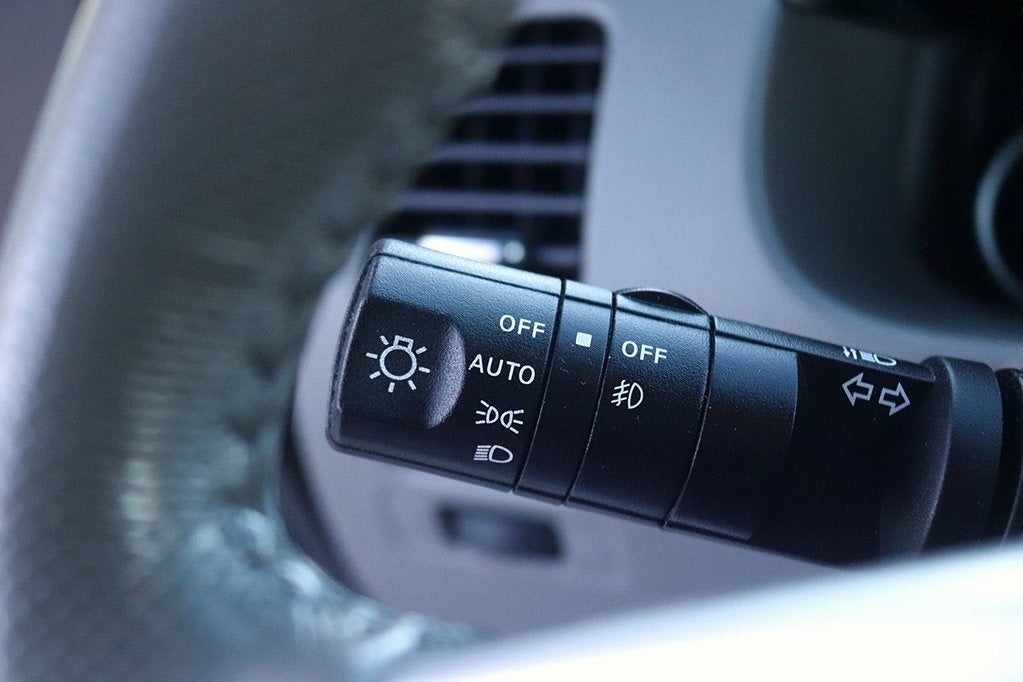 2019 Nissan Frontier SL