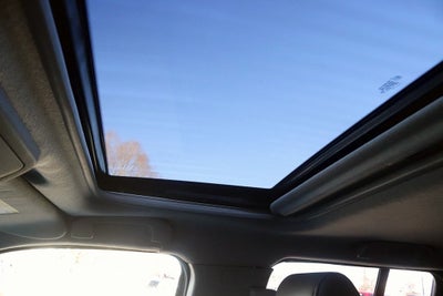 2019 Nissan Frontier SL