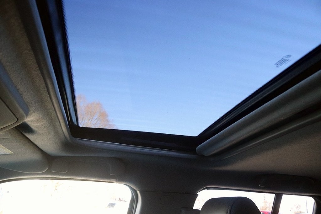 2019 Nissan Frontier SL