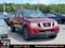 2016 Nissan Frontier PRO-4X