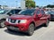 2016 Nissan Frontier PRO-4X