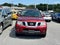 2016 Nissan Frontier PRO-4X
