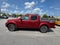 2016 Nissan Frontier PRO-4X