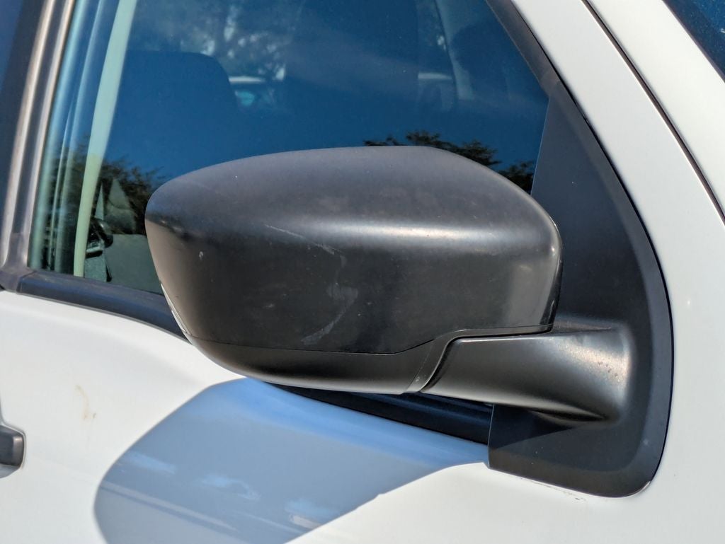 2023 Nissan Frontier S