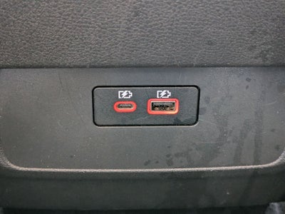 2023 Nissan Frontier S