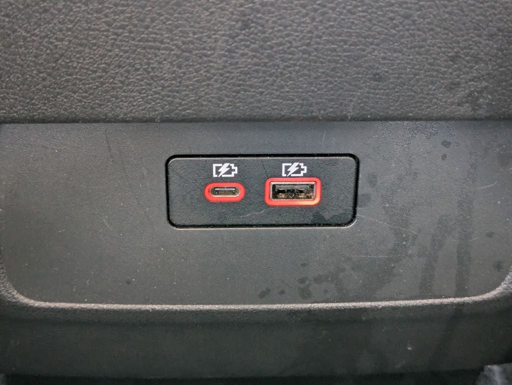 2023 Nissan Frontier S