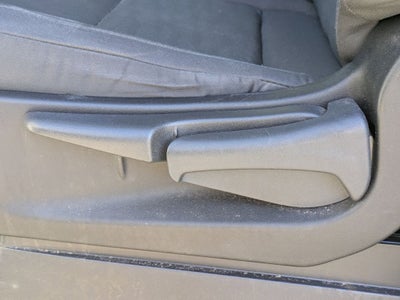 2023 Nissan Frontier S