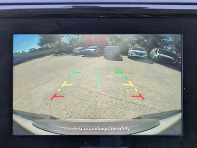 2023 Nissan Frontier S