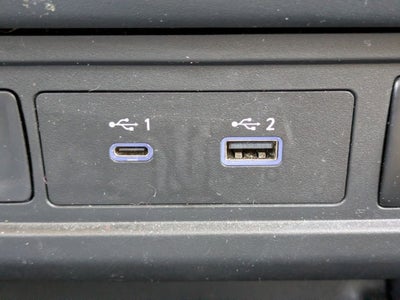 2023 Nissan Frontier S