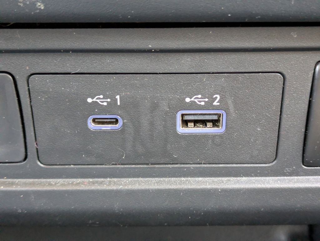 2023 Nissan Frontier S