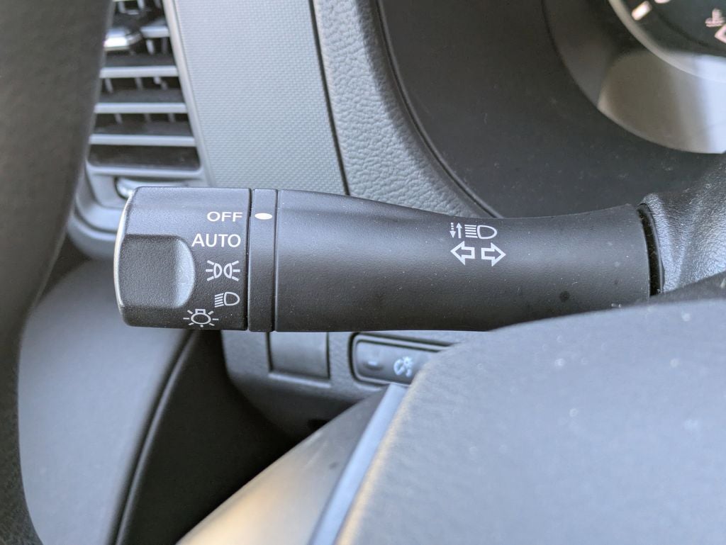 2023 Nissan Frontier S