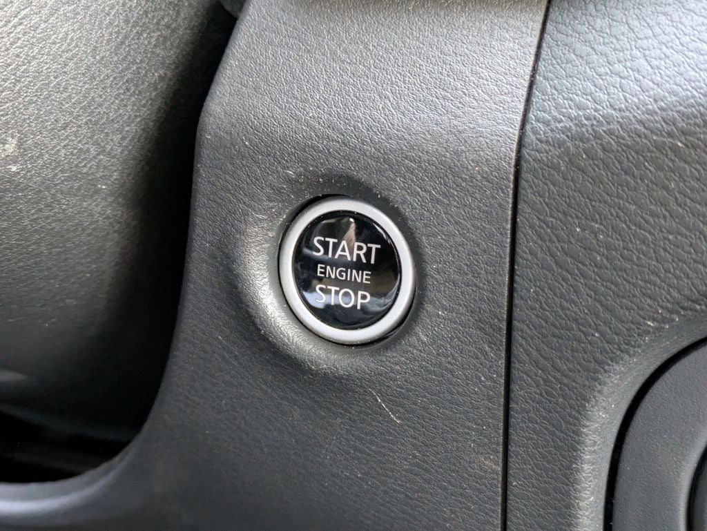 2023 Nissan Frontier S