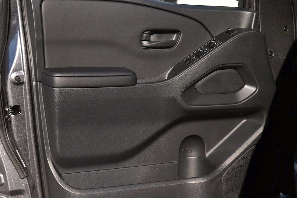 2026 Nissan Frontier SV NORR SXS OFF ROAD PACKAGE