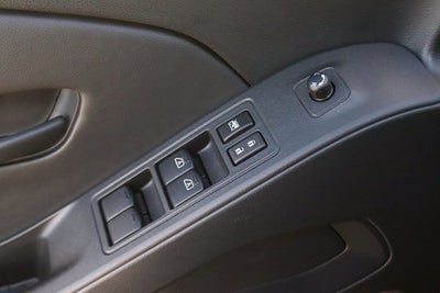 2026 Nissan Frontier SV NORR SXS OFF ROAD PACKAGE