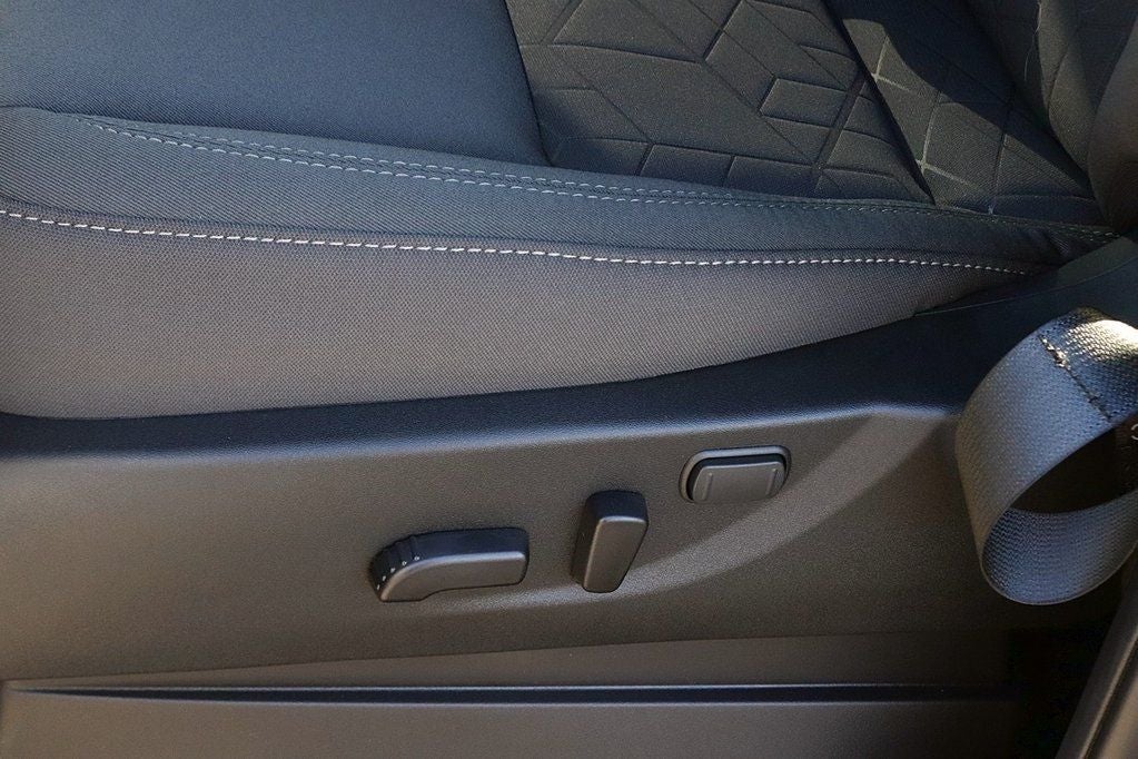 2026 Nissan Frontier SV NORR SXS OFF ROAD PACKAGE