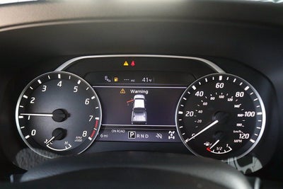 2026 Nissan Frontier SV NORR SXS OFF ROAD PACKAGE