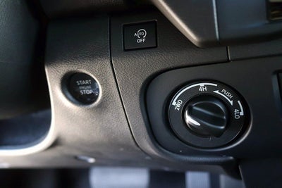 2026 Nissan Frontier SV NORR SXS OFF ROAD PACKAGE