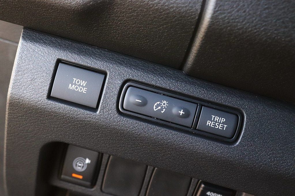 2026 Nissan Frontier SV NORR SXS OFF ROAD PACKAGE