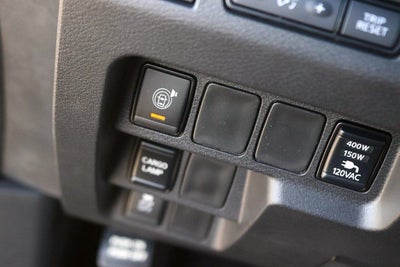 2026 Nissan Frontier SV NORR SXS OFF ROAD PACKAGE