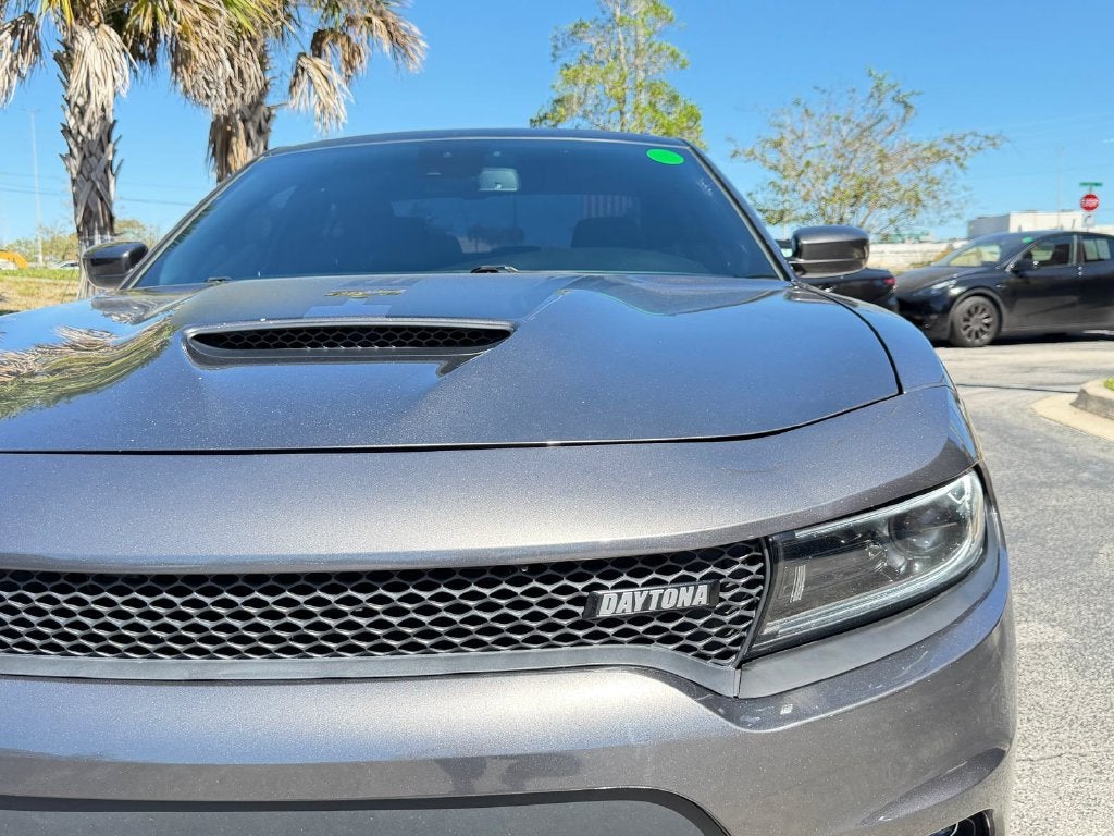 2022 Dodge Charger R/T