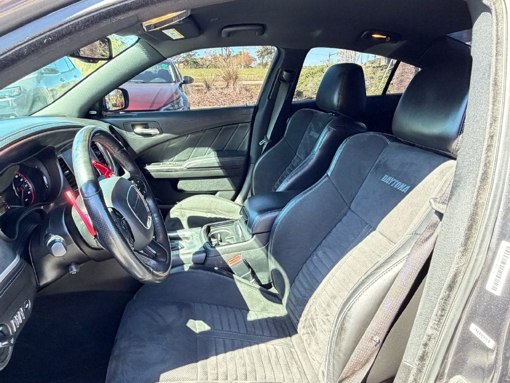 2022 Dodge Charger R/T